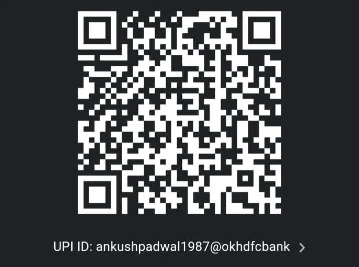 QR code 