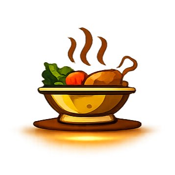 Delicious Food